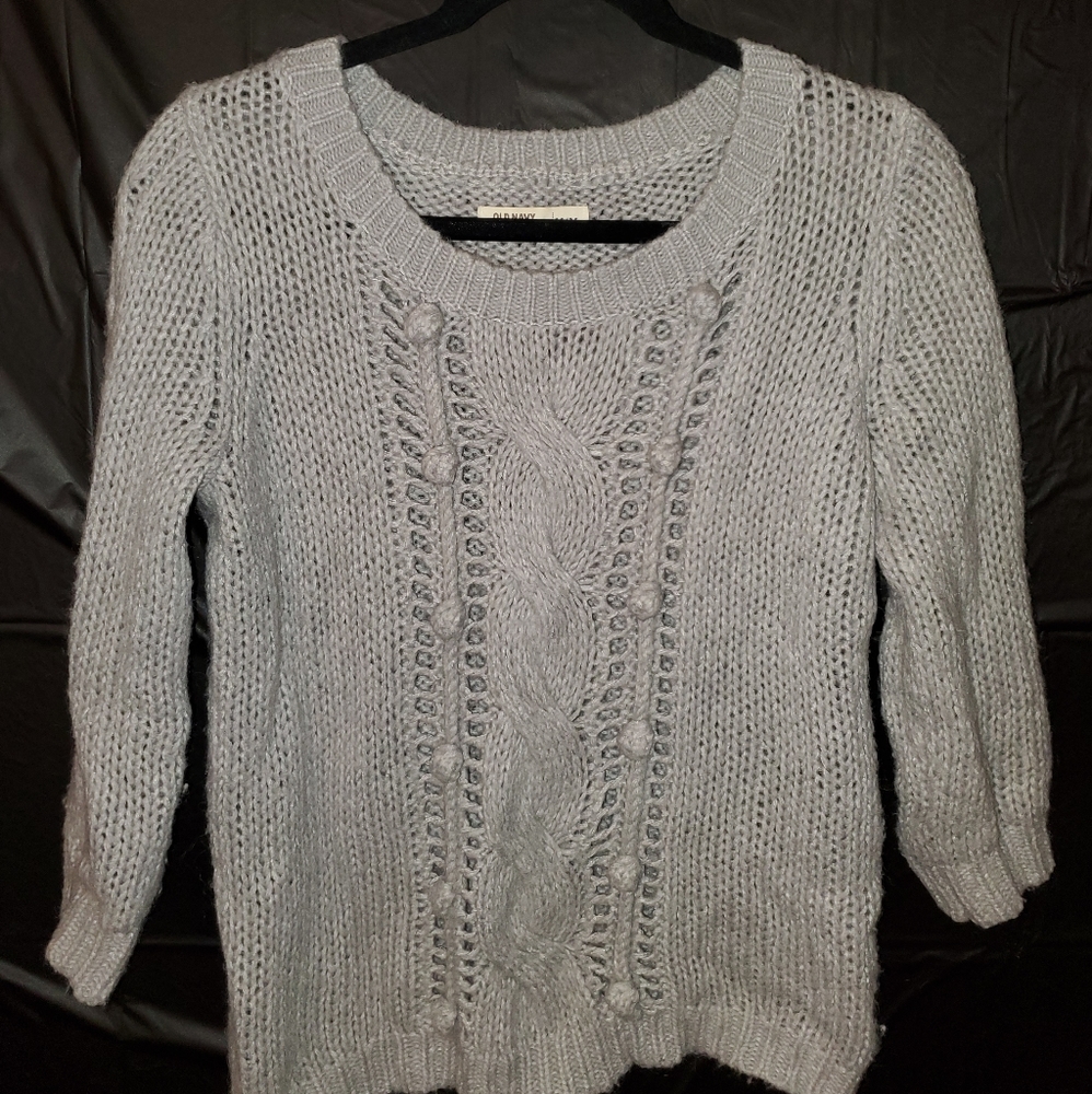 Adorable sweater